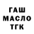 ГАШИШ гарик CutoffIvan
