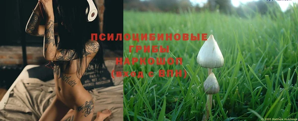 гашиш Михайлов